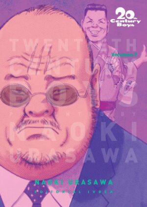 20Th Century Boys 07 | Ivrea Argentina