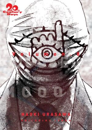 20Th Century Boys 08 | Ivrea Argentina