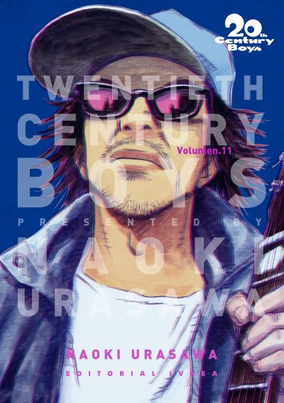 20thcenturyboys_11.jpg 20Th Century Boys 11 | Ivrea Argentina