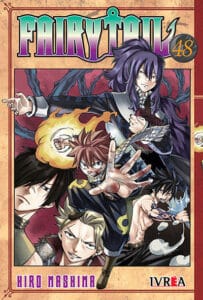 Fairy-Tail48.jpg Fairy Tail 48 | Ivrea Argentina