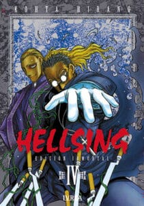 Hellsing-Inmortal04.jpg Hellsing Ed. Inmortal 04 | Ivrea Argentina
