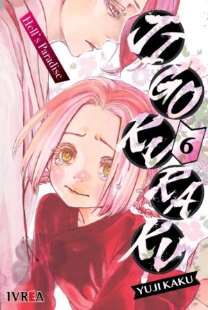 Jigokuraku - Hells Paradise 06 | Ivrea Argentina