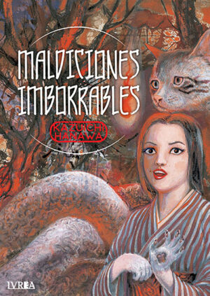 Maldiciones Imborrables (Tomo Único) | Ivrea Argentina