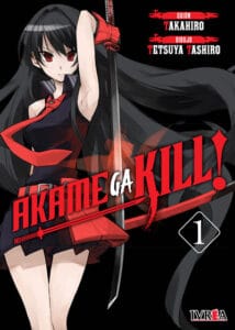 akamegakill01.jpg Akame Ga Kill 01 | Ivrea Argentina
