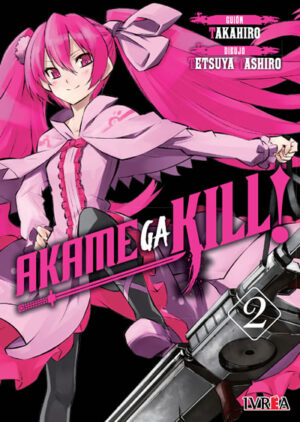 akamegakill02.jpg Akame Ga Kill 02 | Ivrea Argentina