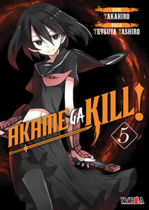 akamegakill05.jpg Akame Ga Kill 05 | Ivrea Argentina