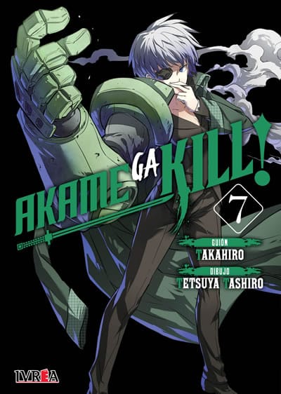 akamegakill07.jpg Akame Ga Kill 07 | Ivrea Argentina