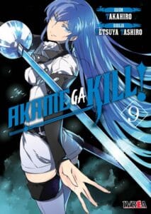 akamegakill09.jpg Akame Ga Kill 09 | Ivrea Argentina