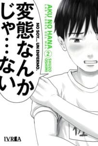 Aku No Hana 02 | Ivrea Argentina