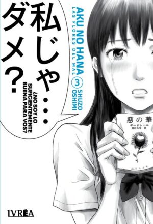 Aku No Hana 03 | Ivrea Argentina