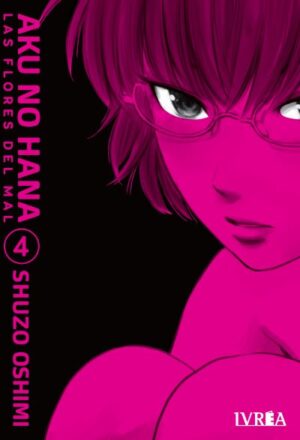 Aku No Hana 04 | Ivrea Argentina