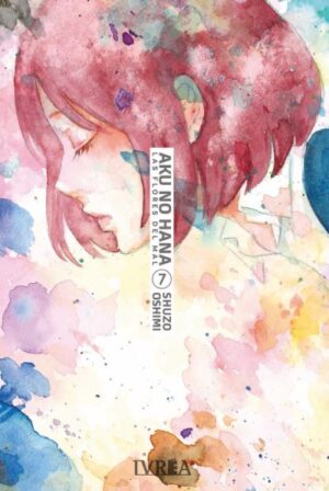 Aku No Hana 07 | Ivrea Argentina