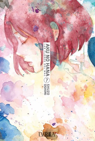 Aku No Hana 07 | Ivrea Argentina