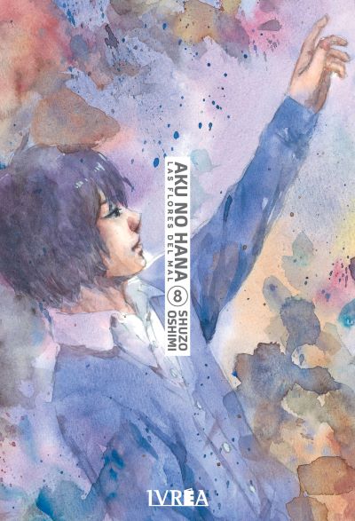 Aku No Hana 08 | Ivrea Argentina