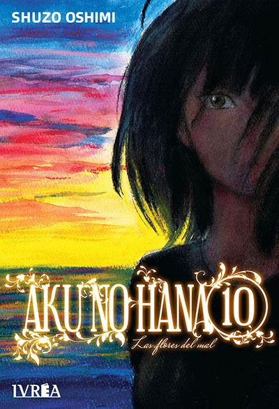 Aku No Hana 10 | Ivrea Argentina