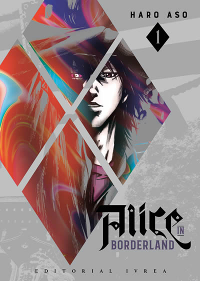 aliceinborderland01.jpg Alice In Borderland 01 | Ivrea Argentina