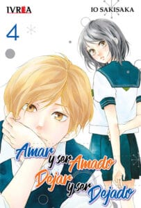 amaryseramado04.jpg Amar Y Ser Amado Dejar Y Ser Dejado 04 | Ivrea Argentina