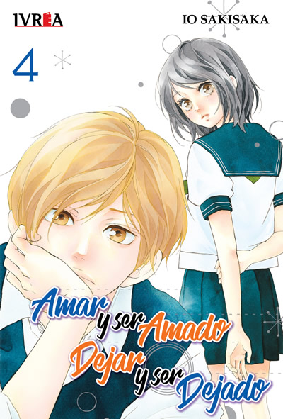 Amar Y Ser Amado Dejar Y Ser Dejado 04 | Ivrea Argentina