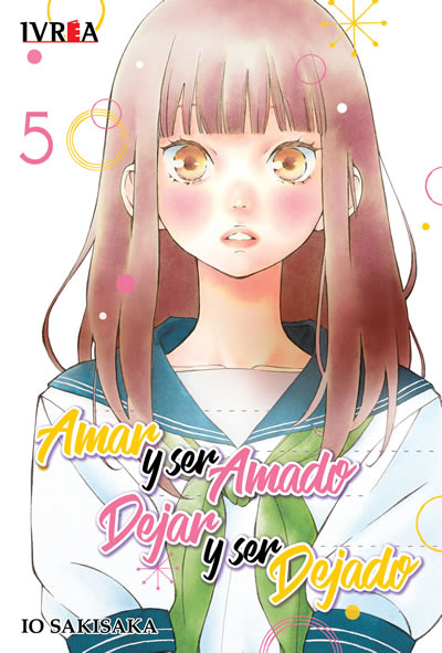 Amar Y Ser Amado Dejar Y Ser Dejado 05 | Ivrea Argentina