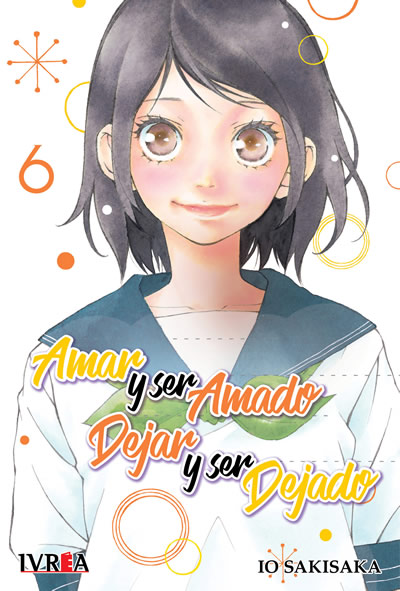 Amar Y Ser Amado Dejar Y Ser Dejado 06 | Ivrea Argentina