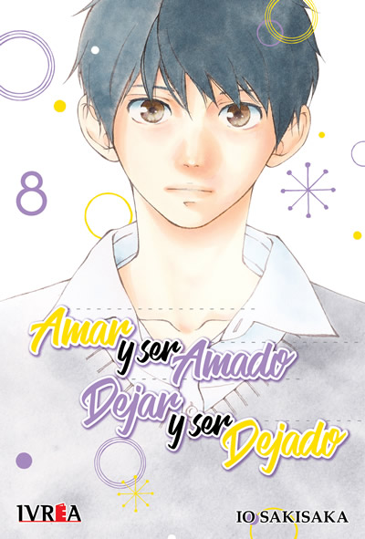 Amar Y Ser Amado Dejar Y Ser Dejado 08 | Ivrea Argentina