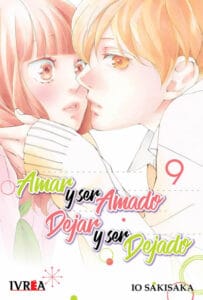 amaryseramado09.jpg Amar Y Ser Amado Dejar Y Ser Dejado 09 | Ivrea Argentina