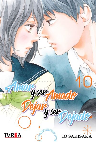Amar Y Ser Amado Dejar Y Ser Dejado 10 | Ivrea Argentina