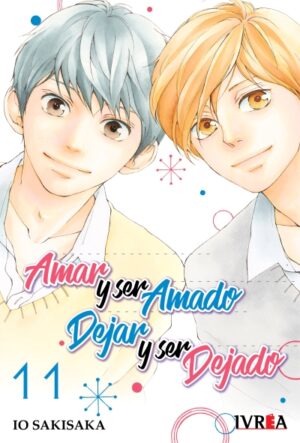 amaryseramado11.jpg Amar Y Ser Amado Dejar Y Ser Dejado 11 | Ivrea Argentina