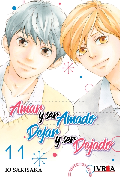 amaryseramado11.jpg Amar Y Ser Amado Dejar Y Ser Dejado 11 | Ivrea Argentina