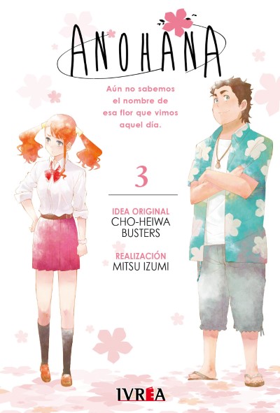 anohana3.jpg Anohana 03 | Ivrea Argentina