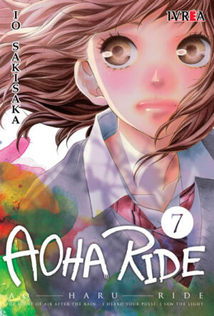 Aoha Ride 07 | Ivrea Argentina