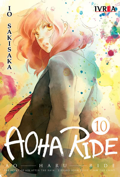 Aoha Ride 10 | Ivrea Argentina