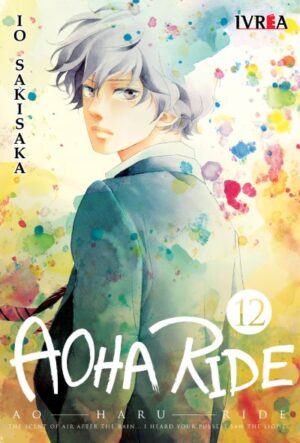 Aoha Ride 12 | Ivrea Argentina