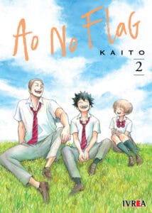 aonoflag02.jpg Ao No Flag 02 | Ivrea Argentina