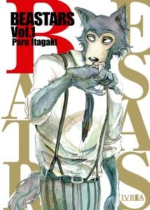 beastars01.jpg Beastars 01 | Ivrea Argentina