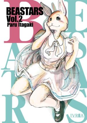 beastars02.jpg Beastars 02 | Ivrea Argentina