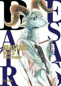 beastars05.jpg Beastars 05 | Ivrea Argentina