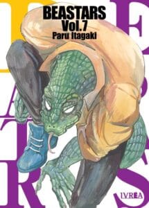 beastars07.jpg Beastars 07 | Ivrea Argentina