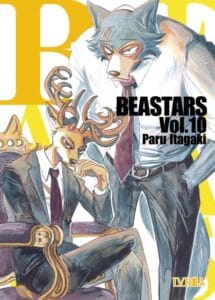 beastars10.jpg Beastars 10 | Ivrea Argentina