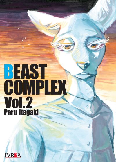 Beast Complex 02 | Ivrea Argentina