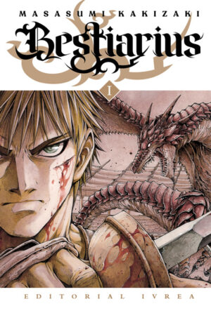 bestiarius01.jpg Bestiarius 01 | Ivrea Argentina