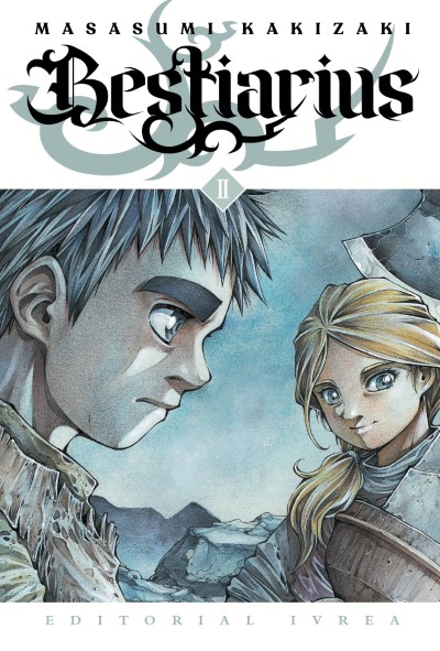 bestiarius02.jpg Bestiarius 02 | Ivrea Argentina