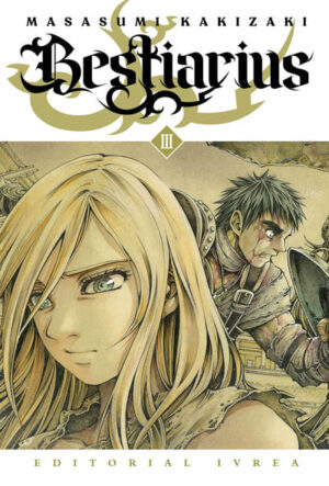 bestiarius03.jpg Bestiarius 03 | Ivrea Argentina