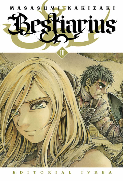 bestiarius03.jpg Bestiarius 03 | Ivrea Argentina