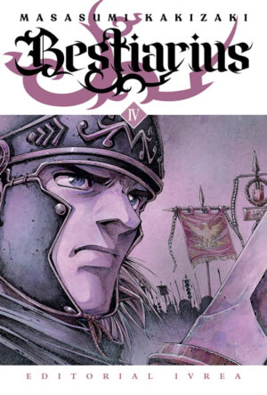 bestiarius04.jpg Bestiarius 04 | Ivrea Argentina