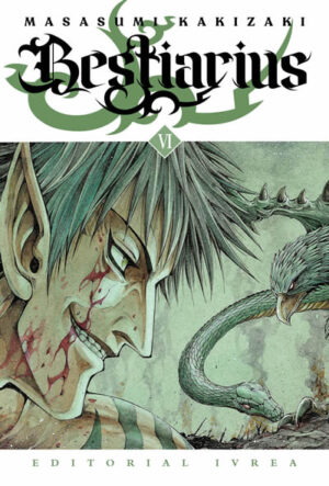 bestiarius06.jpg Bestiarius 06 | Ivrea Argentina