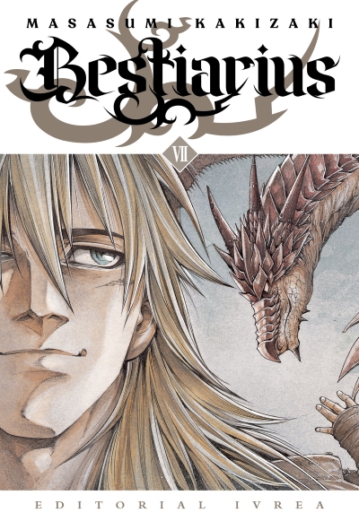 bestiarius07.jpg Bestiarius 07 | Ivrea Argentina