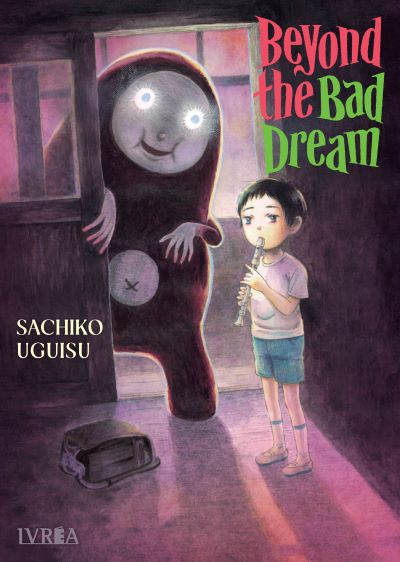 Beyond The Bad Dream (Tomo Único) | Ivrea Argentina