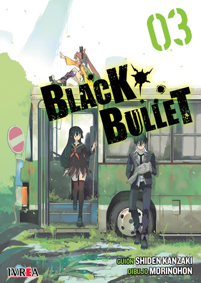 blackbullet3.jpg Black Bullet 03 | Ivrea Argentina