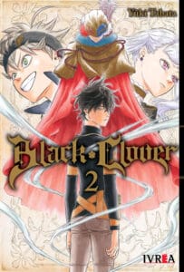 blackclover02.jpg Black Clover 02 | Ivrea Argentina